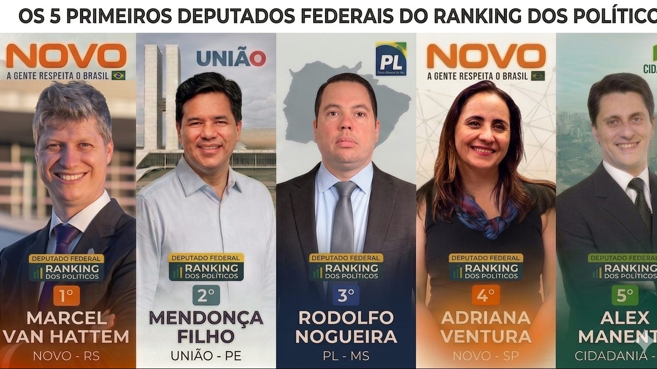 Você conhece esse deputado que vai querer seu voto?