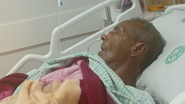 O caso do senhor Celso poderia ser o seu, o do seu pai ou de um parente: veja como a UPA de Assis trata seus pacientes