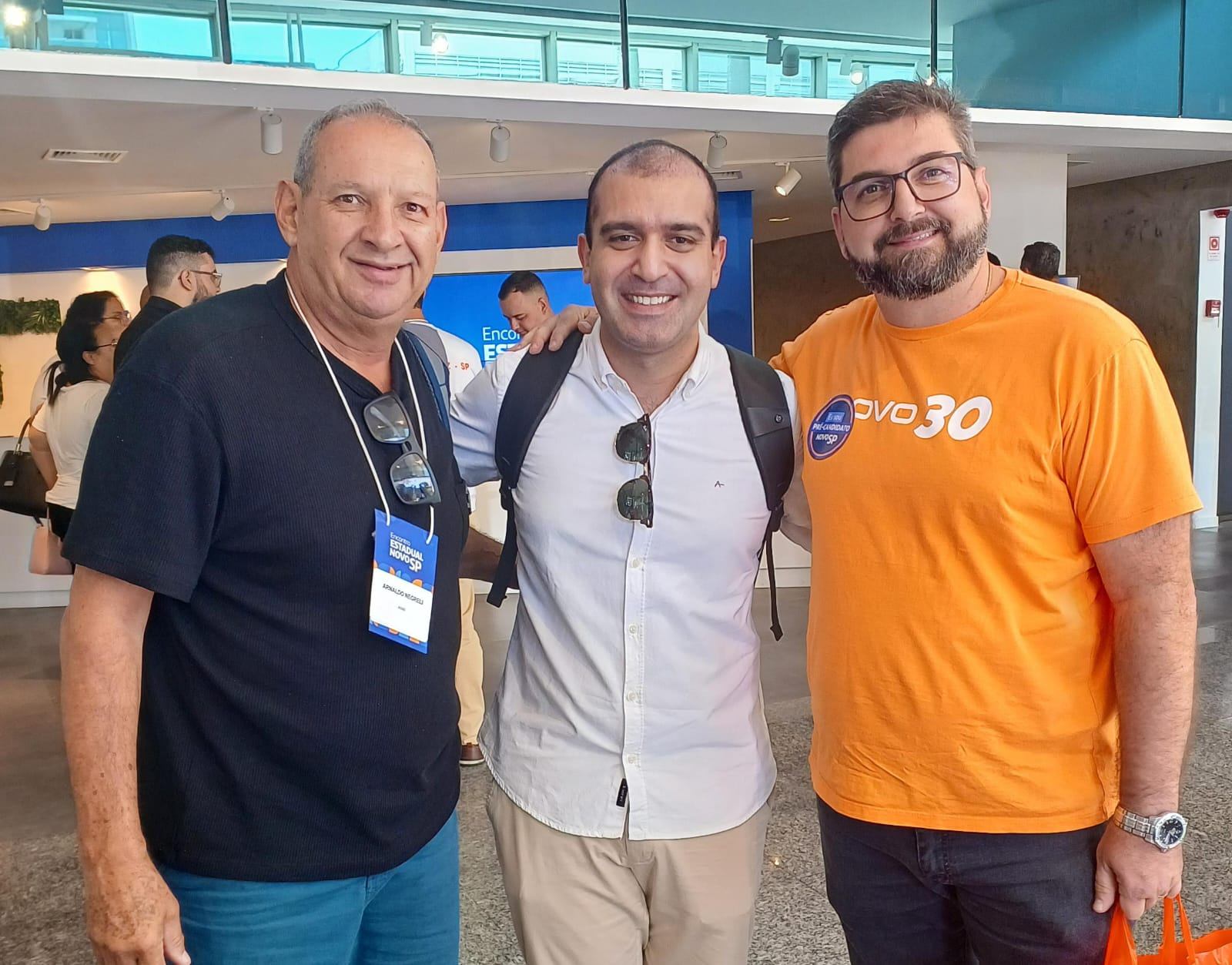 Arnaldo Negreli