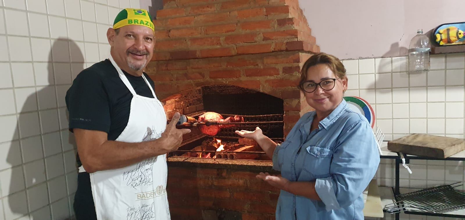 Arnaldo Negreli